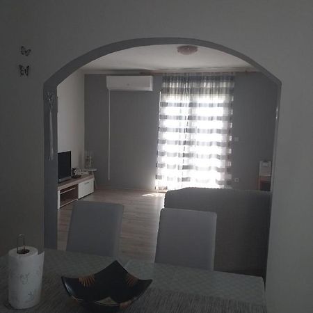Apartment Darinka Šibenik Eksteriør billede