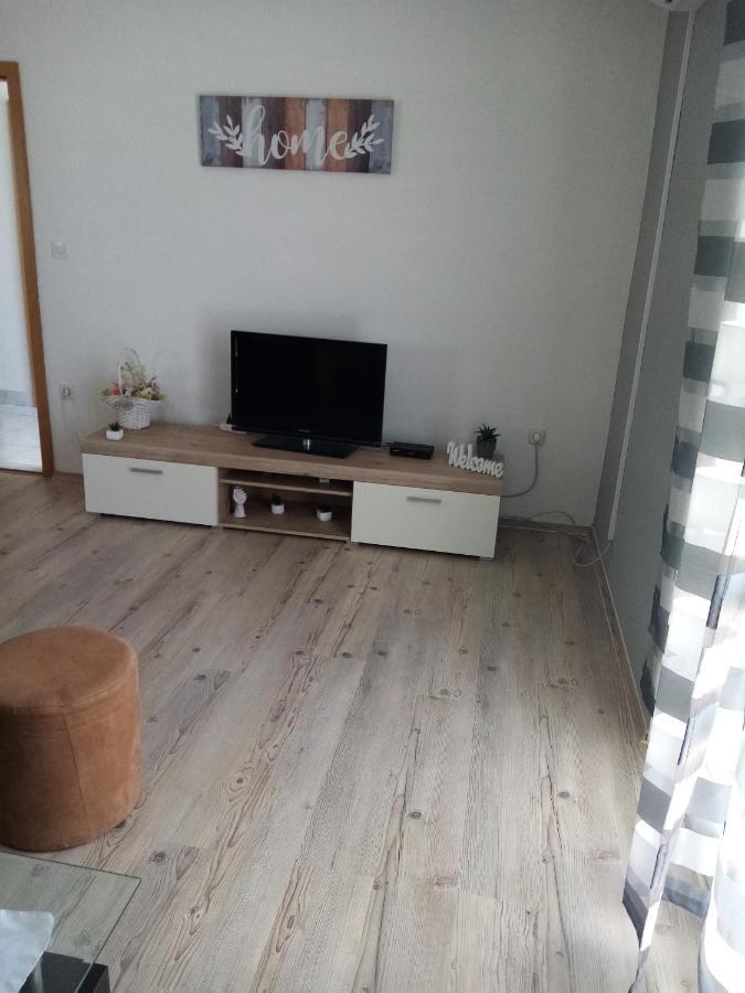 Apartment Darinka Šibenik Eksteriør billede