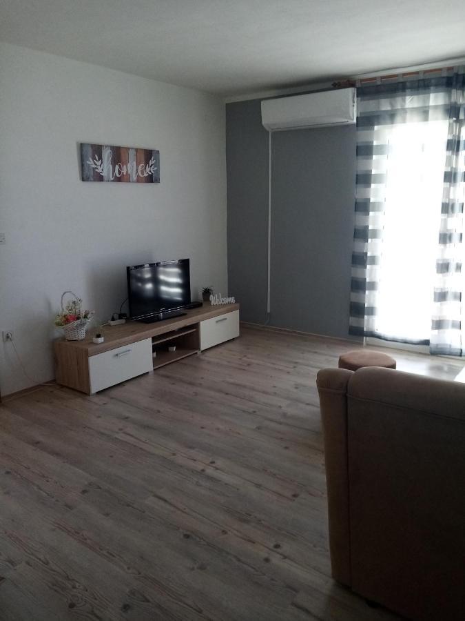 Apartment Darinka Šibenik Eksteriør billede