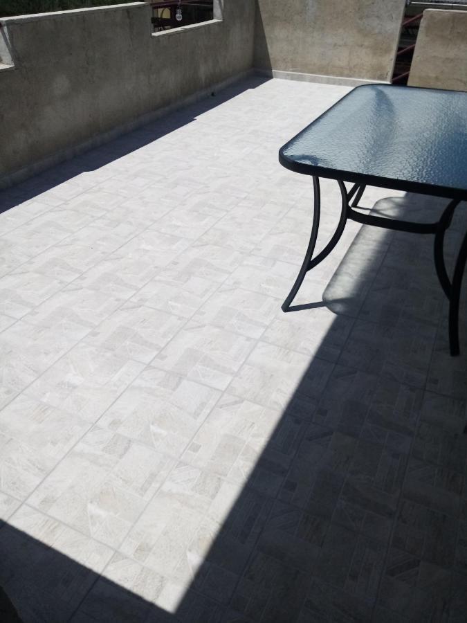 Apartment Darinka Šibenik Eksteriør billede