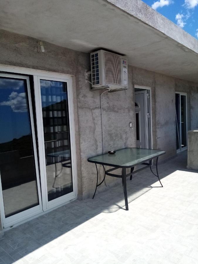 Apartment Darinka Šibenik Eksteriør billede