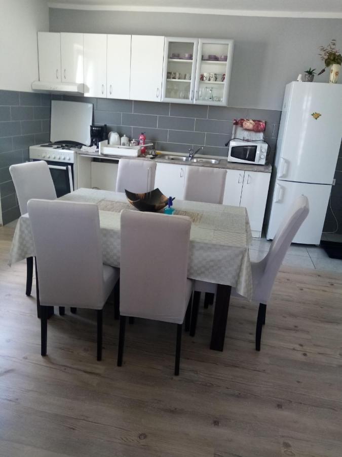 Apartment Darinka Šibenik Eksteriør billede