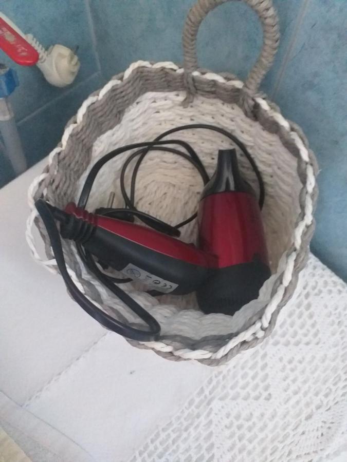 Apartment Darinka Šibenik Eksteriør billede