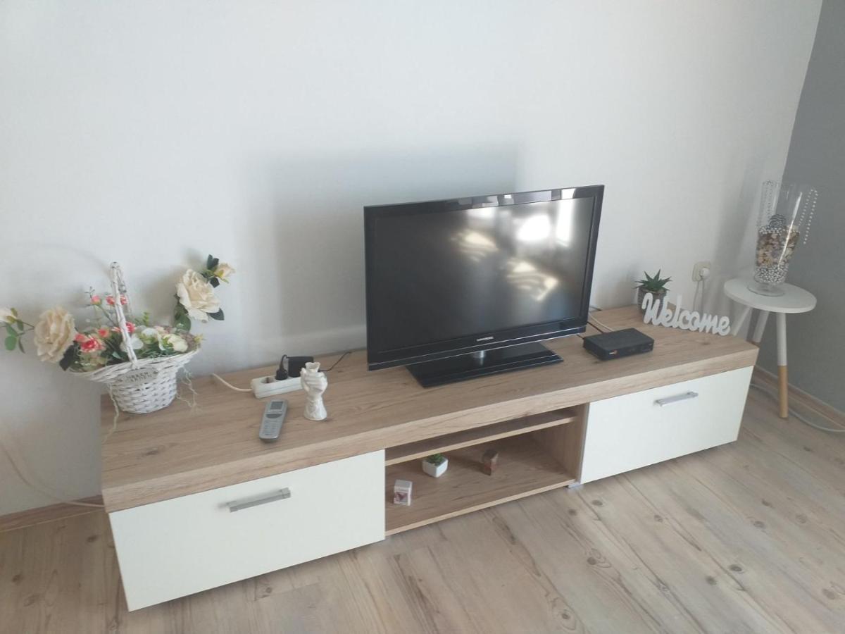 Apartment Darinka Šibenik Eksteriør billede