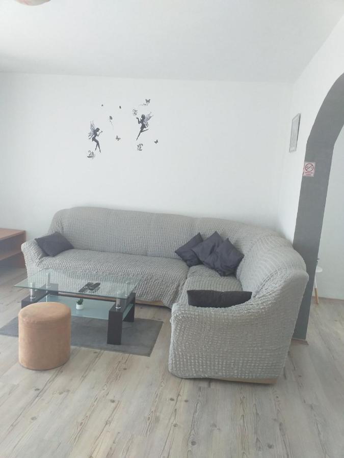 Apartment Darinka Šibenik Eksteriør billede