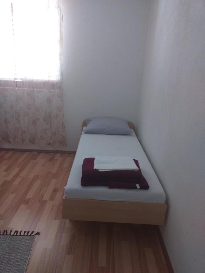 Apartment Darinka Šibenik Eksteriør billede