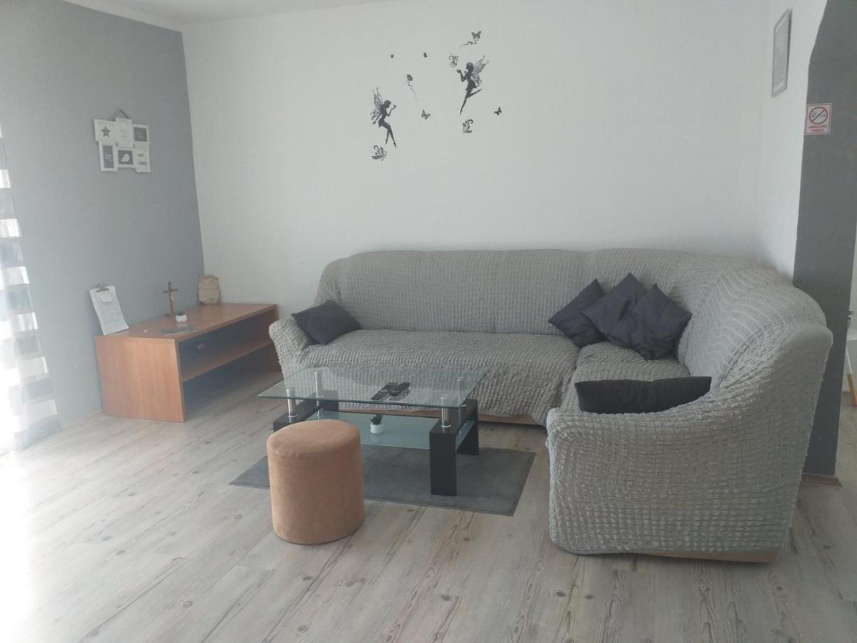 Apartment Darinka Šibenik Eksteriør billede