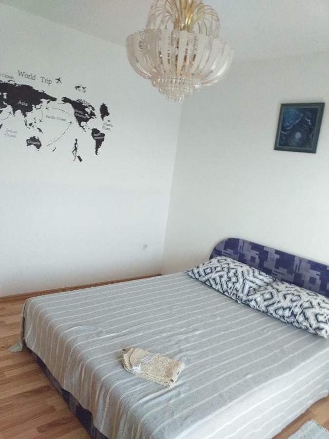 Apartment Darinka Šibenik Eksteriør billede