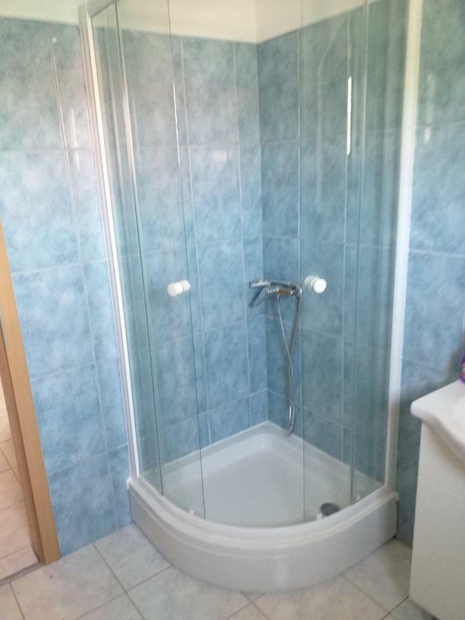 Apartment Darinka Šibenik Eksteriør billede