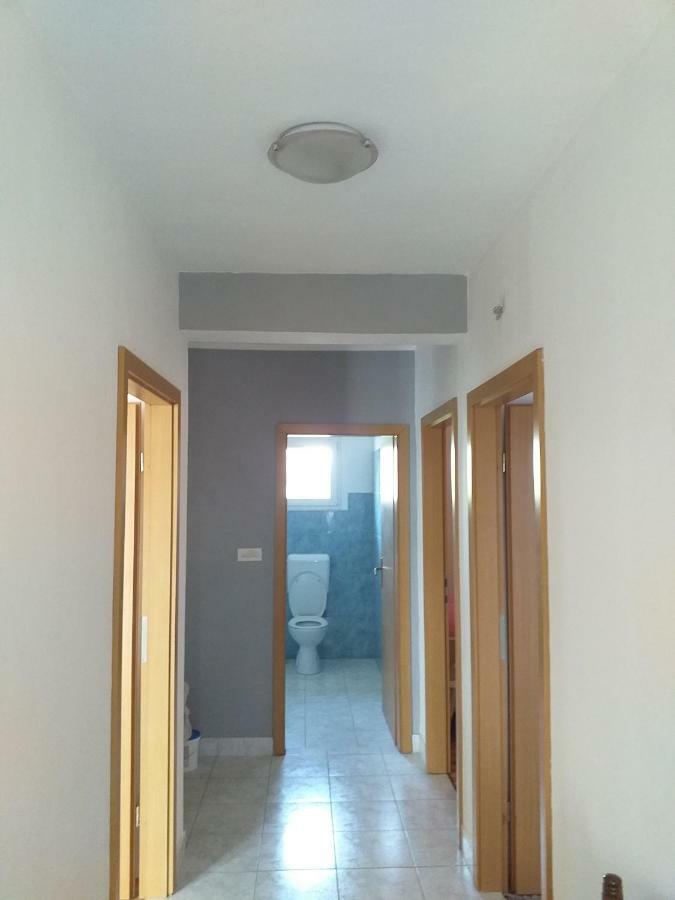 Apartment Darinka Šibenik Eksteriør billede
